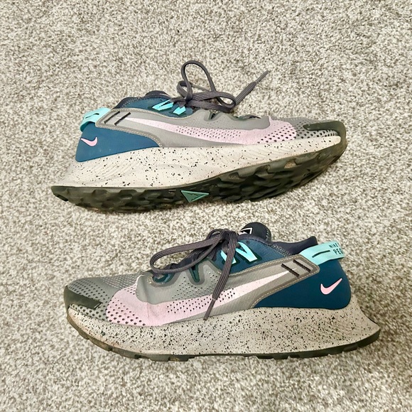 Nike Pegasus Trail 2 Running Shoes - Picture 2 of 7